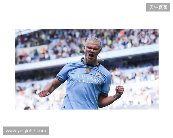 哈兰德4次英超对水晶宫都进球，曾上演帽子戏法