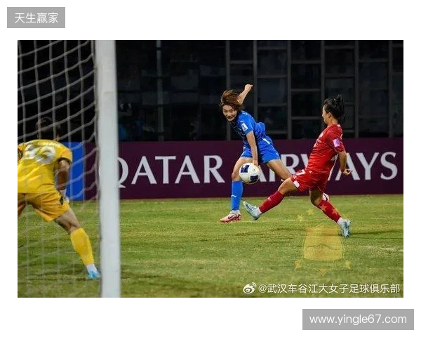 卫冕梦碎！武汉女足0-4水原FC止步女足亚冠八强 邓梦晔进球被吹