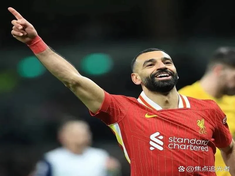 记者：新月愿给萨拉赫2亿欧年薪，给利物浦超5300万欧转会费